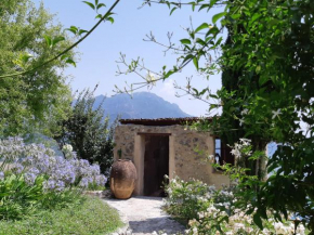 Отель Eleanor's Garden  Равелло